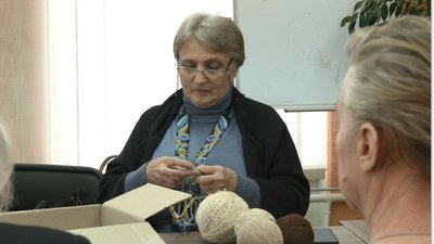 Шкарпетки для ЗСУ Шкарпетки для ЗСУ
