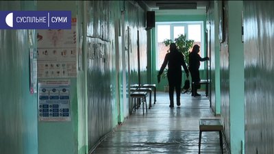Як змінилося життя сумчан за рік карантину Як змінилося життя сумчан за рік карантину