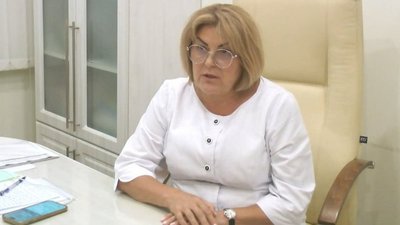Тетяна Крупа, Хмельницький