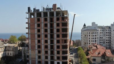 Будівництво, забудова, прокуратура
