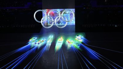 У "нульовий" день відбудеться церемонія відкриття Олімпійських ігор