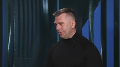Віталій Хрустицький Віталій Хрустицький