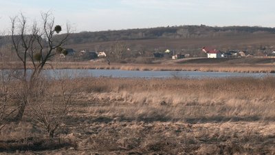 Доля ставка: у селі біля Рівного жителі добиваються повернення водойми громаді