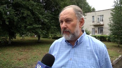 73% освітян Житомира вакциновані перед початком навчального року