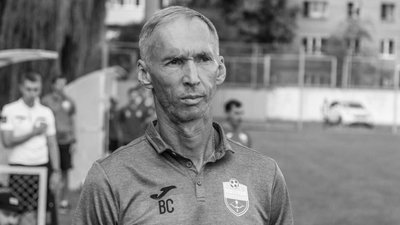 Володимир Сисенко