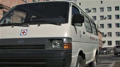 У Запоріжжі лікують вісьмох важкопоранених дітей, які постраждали внаслідок обстрілів