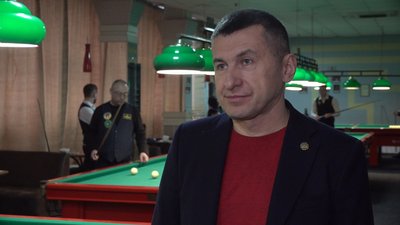 Андрій Мазепа, Тернопіль, січень 2024 Андрій Мазепа, Тернопіль, січень 2024