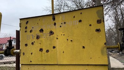 Спірна послуга. На Миколаївщині люди отримують платіжки за транспортування газу