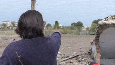 Вторгнення Росії в Україну: ситуація на Запоріжжі. День 234-й