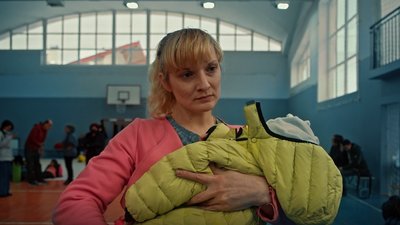 "Нашого міста майже нема". Зі Львова до Італії евакуювали 167 людей з "гарячих" точок України "Нашого міста майже нема". Зі Львова до Італії евакуювали 167 людей з "гарячих" точок України