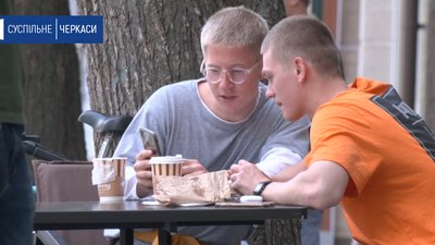 Магазини в ТРЦ та літні майданчики: послаблення карантину в Черкасах Магазини в ТРЦ та літні майданчики: послаблення карантину в Черкасах