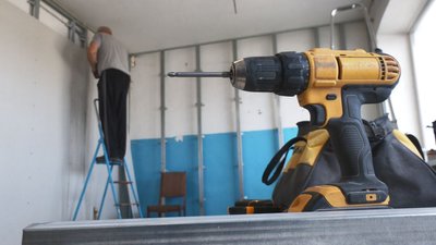 "Громада робить сама для себе": у селі на Черкащині капітально відремонтували амбулаторію "Громада робить сама для себе": у селі на Черкащині капітально відремонтували амбулаторію