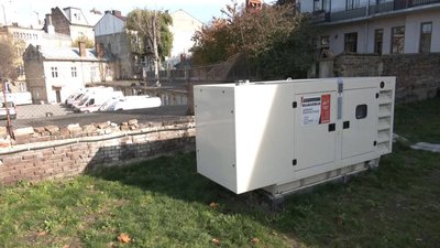 У Львові та області готуються до можливих перебоїв з електропостачанням У Львові та області готуються до можливих перебоїв з електропостачанням