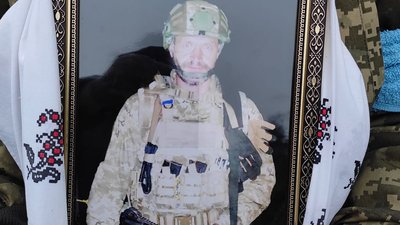 Двадцять другий день війни: загиблі герої Вінниччини