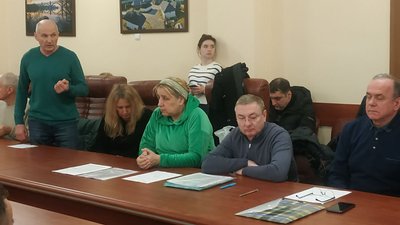 Аби знизити підприємцям рахунки за тепло, в Запоріжжі відновить діяльність робоча група