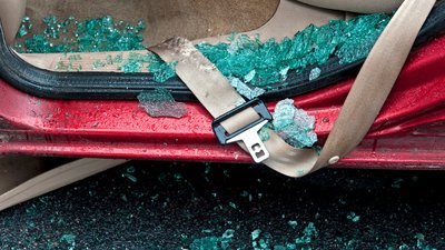 У ДТП травмовані дві людини за добу у Чернігові