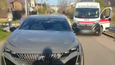 дтп Гатне 3 травня 2026