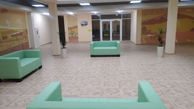 Садок "Світлячок" відкриють у Сумах 21 лютого Садок "Світлячок" відкриють у Сумах 21 лютого