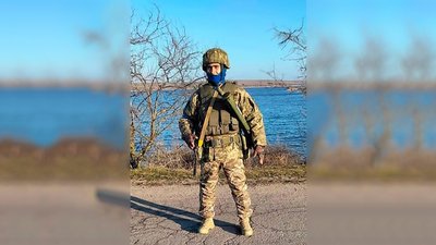 У війні з РФ загинули бійці з громад Кіровоградської області У війні з РФ загинули бійці з громад Кіровоградської області