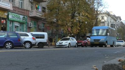 Що мають знати миколаївці про нові правила дорожнього руху