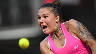 Олександра Олійникова