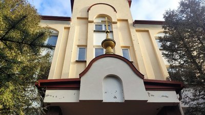У Тернополі триває набір до школи Святого Антонія У Тернополі триває набір до школи Святого Антонія