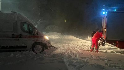 131 населений пункт без світла та обмеження руху транспорту: наслідки негоди на Черкащині 131 населений пункт без світла та обмеження руху транспорту: наслідки негоди на Черкащині