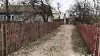Двох волинян затримали за розбій Двох волинян затримали за розбій
