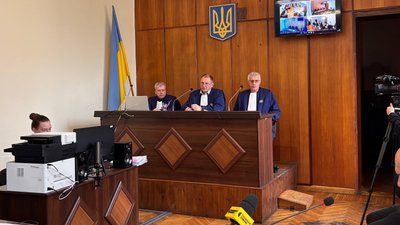 Бельченко, суд