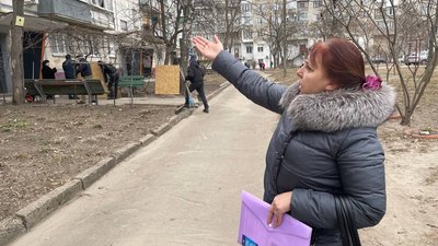 Майже 200 заяв про пошкоджене майно за добу надійшло в оперативний штаб від мешканців вулиці Харківська у Сумах Майже 200 заяв про пошкоджене майно за добу надійшло в оперативний штаб від мешканців вулиці Харківська у Сумах