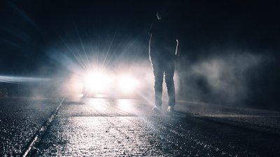 Поблизу Житомира сталася ДТП – загинула жінка
