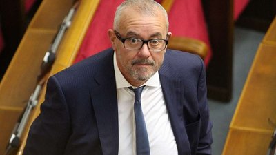 Екснардепу Березкіну обрали запобіжний захід - майже мільйон гривень