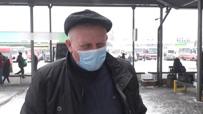 На Тернопільщині через снігопади ускладнений проїзд На Тернопільщині через снігопади ускладнений проїзд