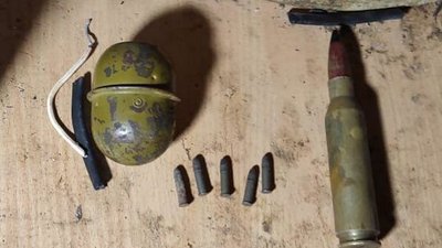 Заробляли 300 тисяч гривень щомісяця: двоє вінничан виготовляли та збували наркотики Заробляли 300 тисяч гривень щомісяця: двоє вінничан виготовляли та збували наркотики