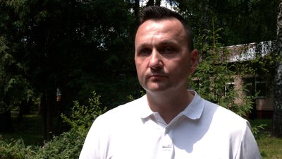 У Ніжині медпрацівники міської лікарні просять зберегти їхні робочі місця: чому скоротити можуть майже 90 людей У Ніжині медпрацівники міської лікарні просять зберегти їхні робочі місця: чому скоротити можуть майже 90 людей