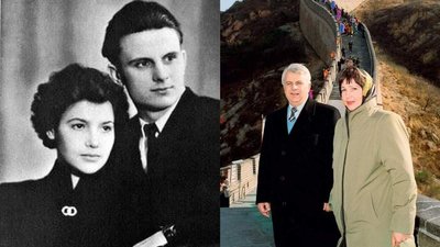 Від "Союз нерушимый" до "Одна Україна, єдиний народ". Якою людиною був Леонід Кравчук Від "Союз нерушимый" до "Одна Україна, єдиний народ". Якою людиною був Леонід Кравчук