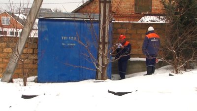 На Вінниччині боржникам почали відключати електропостачання На Вінниччині боржникам почали відключати електропостачання