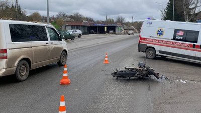 дтп у Чугуєві