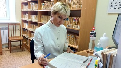 Хотінська амбулаторія