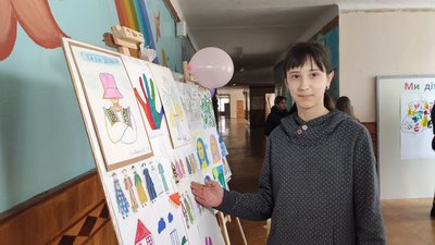 Дарина Завірюхіна