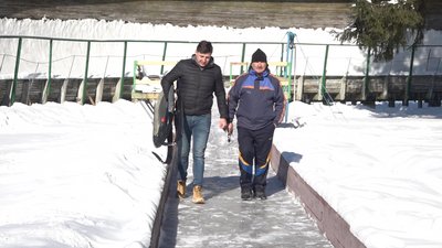 Санкар із Тернопільщини – перший українець у фіналі Чемпіонату світу