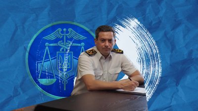 Сергій Миколенко очолив Миколаївську митницю. Що про нього відомо