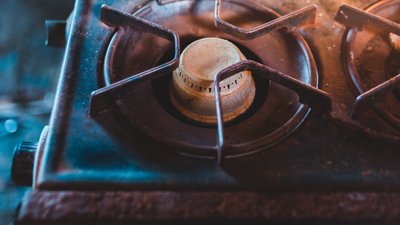 Внаслідок обстрілів на Запоріжжі без газопостачання залишились понад 400 споживачів