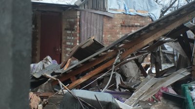 На Сумщині з початку повномасштабного вторгнення загинуло понад 200 цивільних мешканців На Сумщині з початку повномасштабного вторгнення загинуло понад 200 цивільних мешканців