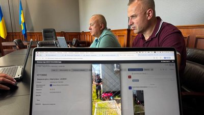 На Київщині провели тестування мобільного зв’язку