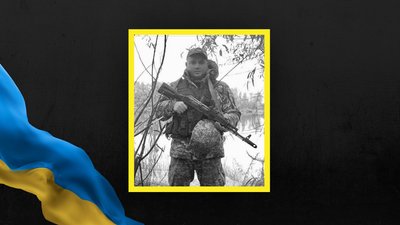 Микола Дранчак