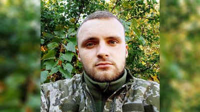Троє військових з Кіровоградщини загинули у війні з РФ Троє військових з Кіровоградщини загинули у війні з РФ