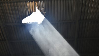 Протягом минулої доби російська армія двічі вдарила по Миколаєву