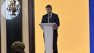 СОУ роблять все можливе для повернення контролю над Кримом — МЗС України