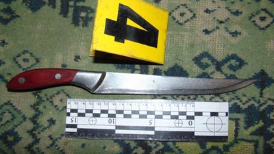 У Миколаєві 18-річного юнака підозрюють у вбивстві свого товариша